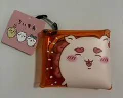 ちいかわ クリアマルチケース シーサー