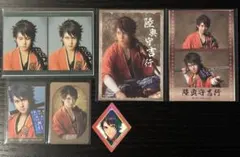 ミュージカル刀剣乱舞 坂龍飛騰 ランダム 陸奥守吉行