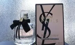 イブサンローラン モンパリ オーデパルファム YSL