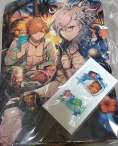 【新品未開封】C96 FGO ルルハワ・サマー・サンセット フルセット 2026年最新】#ルルハワ・サマー・サンセットの人気アイテム - メルカリ