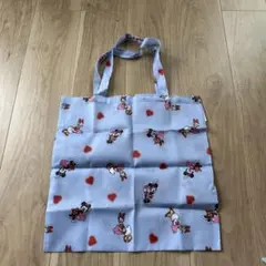 トート エコバッグ