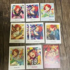 葵ひなた ハート型缶バッジ とるパカ あんさんぶるスターズ あんスタ 偶像夢幻祭 中国 ハート型缶