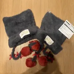 ディズニー ベルリオーズ　ファンキャップ