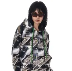 2025年最新】beeden パーカーの人気アイテム - メルカリ