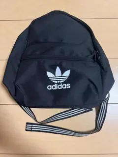 新品未使用★adidas Originalsアディカラー クラシックバックパック