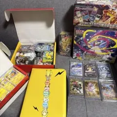 WCS2026 ポケモンセンター限定 ポケモンカードゲームグッズセット