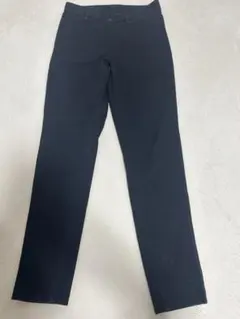ユニクロ スキニーパンツ