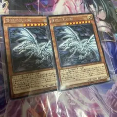 2025年最新】青眼の亜白龍 スリーブの人気アイテム - メルカリ