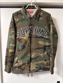2026年最新】supreme 迷彩 ジャケットの人気アイテム - メルカリ