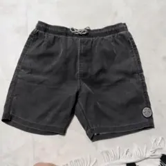 Rip Curl ショートパンツ ハーフパンツ ダークグレー メンズSのサムネイル