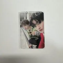 nctdream moonlight mumo特典 ユニットトレカ