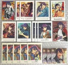あんスタ 神崎颯馬 まとめ売り