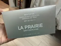 2026年最新】La Prairie クッションファンデーションの人気アイテム