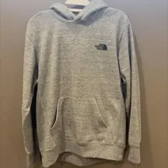 THE NORTH FACE BACK SQUARE ロゴフーディー