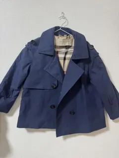 ショートトレンチコート トレンチコート