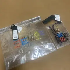 新品SOPHNET. × WDS ウィンダンシー　トートバッグ　ショルダーバッグのサムネイル