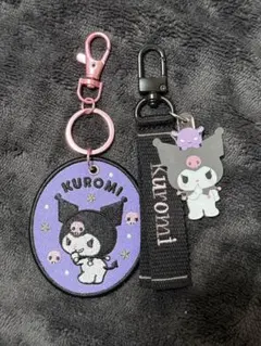 クロミ　サンリオキャラクター大賞グッズ