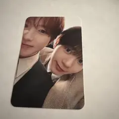 NCTWISH wishlist wisharc ver サクヤ リョウ