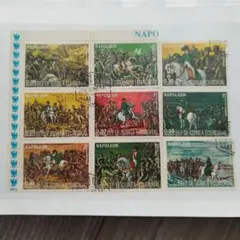 4436 外国切手 バチカン市国 1983年 美術展 文物 芸術品 シート2種