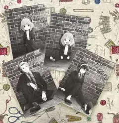 SPY×FAMILY ポストカード まとめ売り ③