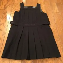 COMME CA DU MODE お受験用ジャンパースカート