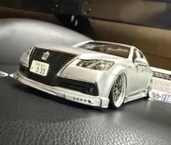Liberty Walk SAKON LOGIX トラック ミニカー - メルカリ
