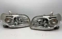 ポルテ HID ヘッドライト ヘッドランプ 左右セット KOITO 52-259