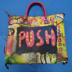 ガブス gabs２ＷＡＹバック ハンドバッグショルダーバッグ