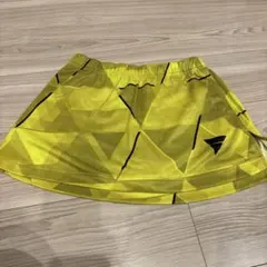 卓球　ウエア　ユニフォーム　ズボン　スカート　ビクタス