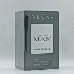 未開封 ブルガリ マン ブラック コロン 100ml ブルガリマンブラック Celes (セレス) | Bvlgari - Man In Black (ブルガリ - マン