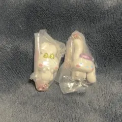 おみみでぶらりんマスコット