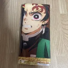 ローソン　鬼滅の刃　オリジナル風呂敷　恵方巻き