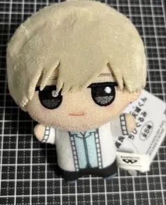 2026年最新】高良くんと天城くん ぬいぐるみの人気アイテム - メルカリ