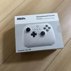 8BitDo Ultimate Bluetooth Controller