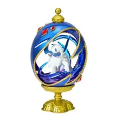 リーメント ポケモン オーバルティークコレクション2 Luminous アブソル