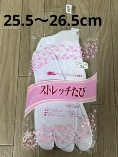 기모노 차림의 타비 프리샷 하카마