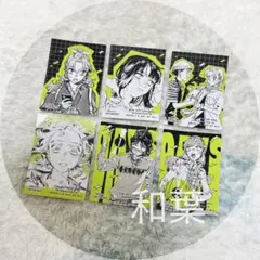気になってる人が男じゃなかった タワレコ 特典 クリアカード - メルカリ