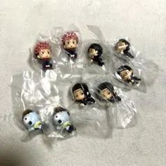 2026年最新】呪術廻戦フィギュアまとめ売りの人気アイテム - メルカリ