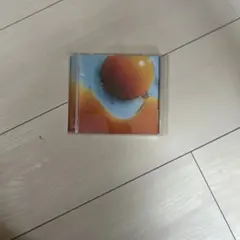 RADWIMPS CD あにゅー