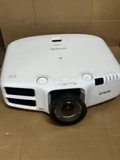 EPSON プロジェクター EB‐4770W ランプ点灯時間1833H - メルカリ