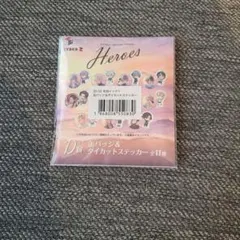 佐伯イッテツ 1番くじ 缶バッジ