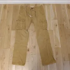 Abercrombie & Fitch カーゴパンツ W30 L32