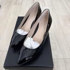 ✨極美品✨アシックス ランウォーク フラットシューズ グレージュ