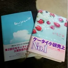 ＊ケータイ小説＊