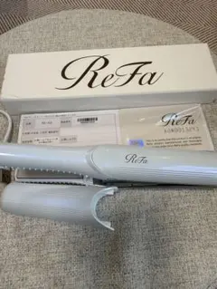 2026年最新】ReFa ヘアアイロンの人気アイテム - メルカリ
