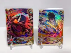 2026年最新】ナルトカードゲーム うちはサスケの人気アイテム - メルカリ