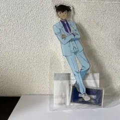 名探偵コナン 工藤新一 特大アクリルスタンド