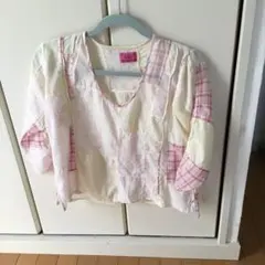 Another Edition アナザーエディション ブラウスのサムネイル