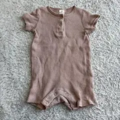 Ｈ＆Ｍ/ロンパース/80