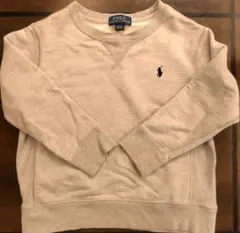 Polo Ralph Lauren トレーナー 110